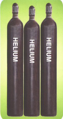 Helium khí